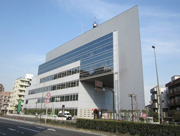 池上警察署