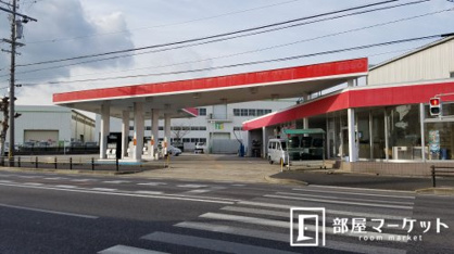 （株）トフス オイルセンターの画像1