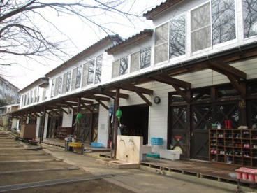 金井幼稚園の画像1