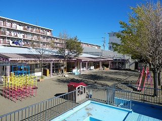 野庭保育園の画像1