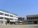 品川区立京陽小学校