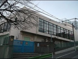 大田区立馬込第三小学校