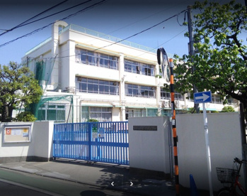 大田区立北糀谷小学校の画像1