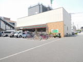 セブンイレブン足立扇2丁目店