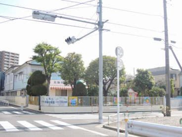 とねり伊藤幼稚園の画像1