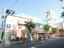 イトーヨーカドー竹の塚店