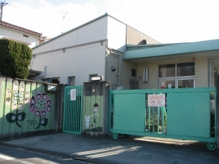 条東保育所の画像1
