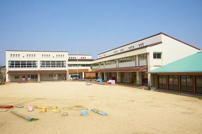 くすのき認定こども園の画像1