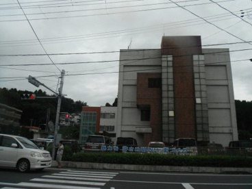 石巻警察署の画像1