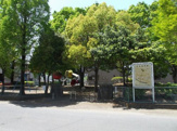 川木谷北児童公園