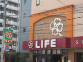 ライフ 神田和泉町店