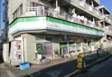 ファミリーマートまるいし八幡山店