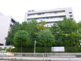 名古屋市立大学