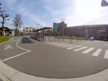 箕面駅バスターミナル