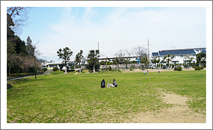 洋光台北公園情報ページ 横浜 湘南 川崎 城南エリアの不動産会社新築一戸建はベリーグッドホーム