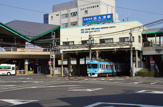びわ湖浜大津駅