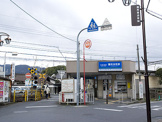 京阪電気鉄道石山坂本線・膳所本町駅
