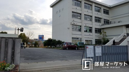 豊田市立 衣丘小学校の画像3