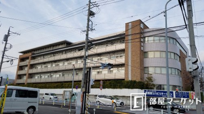 三九朗病院の画像1