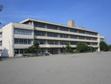 高崎市立新町中学校