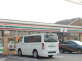 セブンイレブン鹿浜6丁目店