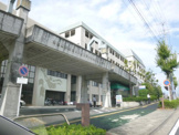 名古屋市総合リハビリテーションセンター附属病院