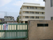 浮孔小学校