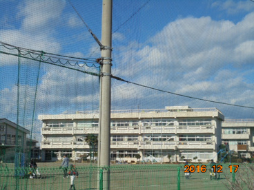 上里町立神保原小学校の画像2