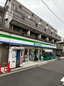 ファミリーマート上北沢４丁目店の画像2