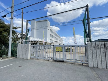 高槻市立冠小学校の画像2