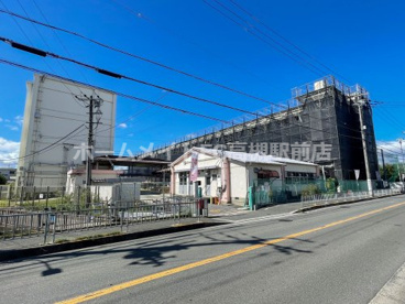 高槻市立南大冠小学校の画像1