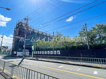 高槻市立南大冠小学校の画像2