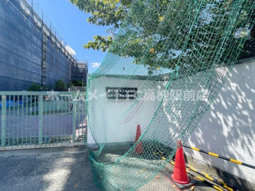 高槻市立南大冠小学校の画像3