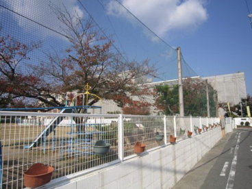 高槻市立川西小学校の画像1