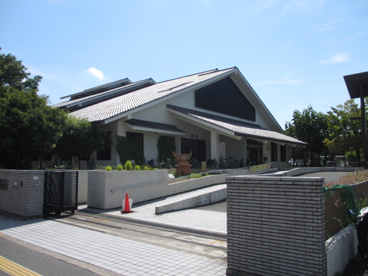 今城塚公民館・行政サービスコーナーの画像1