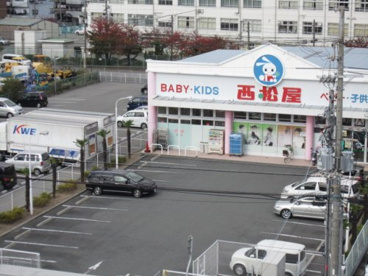 西松屋竹の内店①の画像3