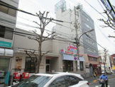 ジョナサン 神楽坂駅前店