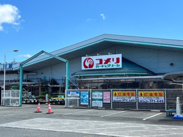 コメリハード&グリーン 新旭店の画像1