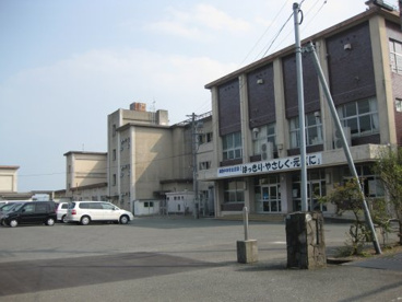 高島市立湖西中学校の画像2