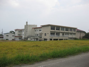 高島市立新旭北小学校の画像1
