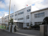 笠縫小学校