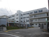 草津市立松原中学校