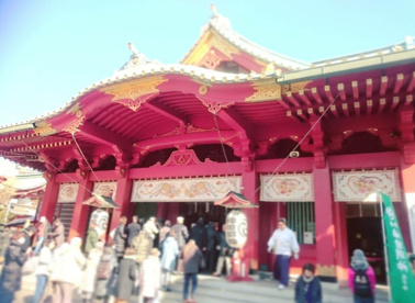 神田明神の画像1