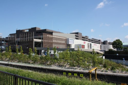 イオンモール草津の画像2