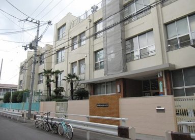 大阪市立九条北小学校の画像1