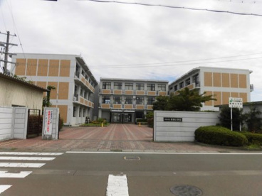 高島市立青柳小学校の画像1