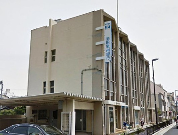 （株）池田泉州銀行 泉大津支店の画像1