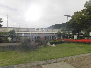 マキノ駅の画像1