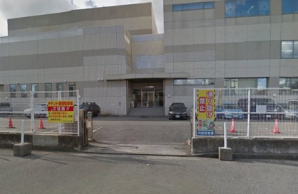 紀陽銀行 泉大津支店の画像1