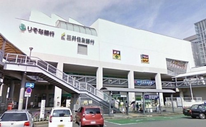 （株）りそな銀行 泉大津支店の画像1